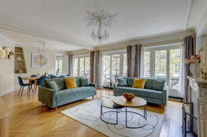Bluestay 544 - Superb apartment in Paris